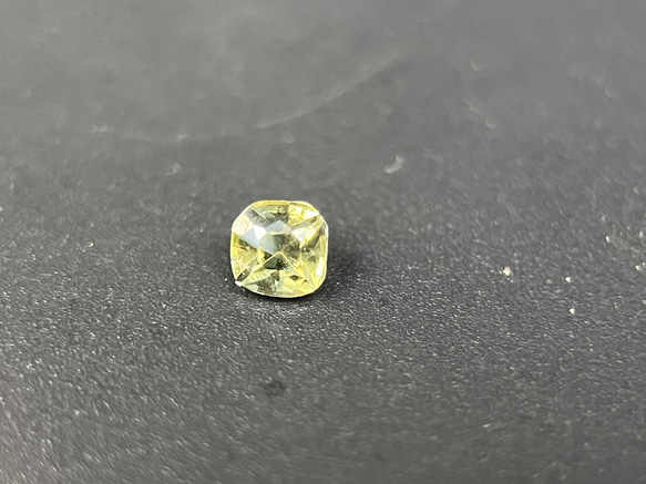 送料無料 日本 アレキサンドライトルース 天然石,宝石,ジュエリー用0.18ct 指輪・リング