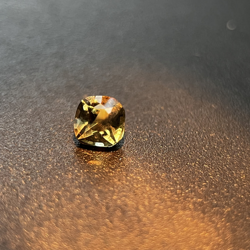 アレキサンドライトルース 天然石,宝石,ジュエリー用0.18ct
