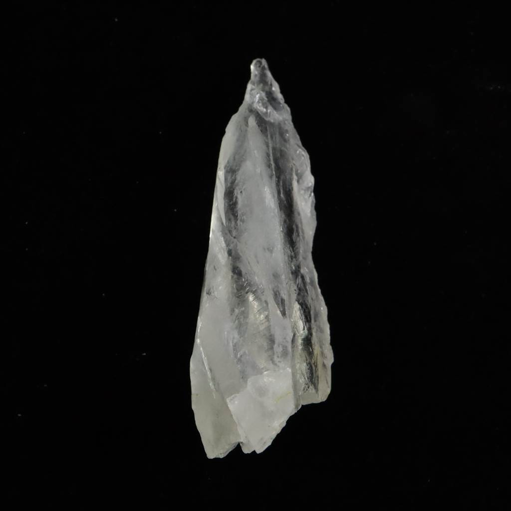 サチャロカ クォーツ 53mm原石  14.0g #72421