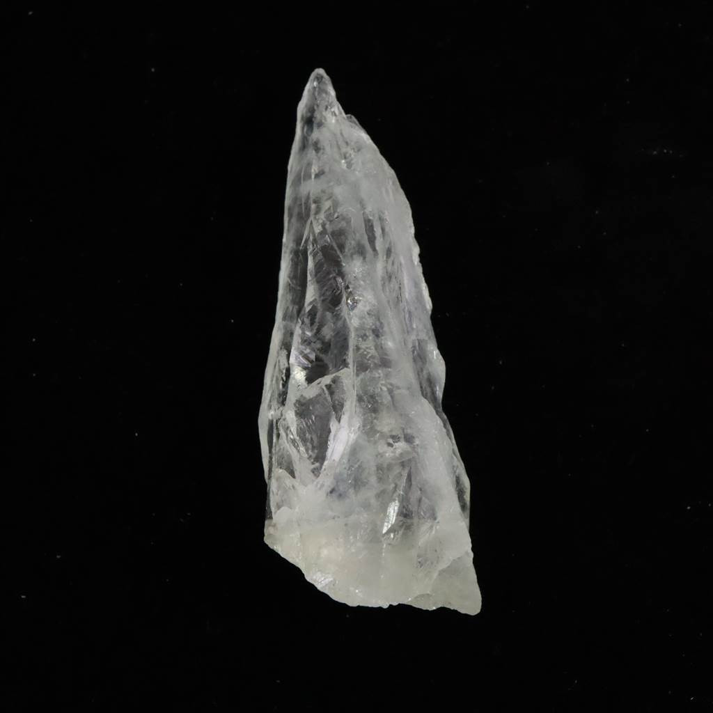 サチャロカ クォーツ 53mm原石  14.0g #72421