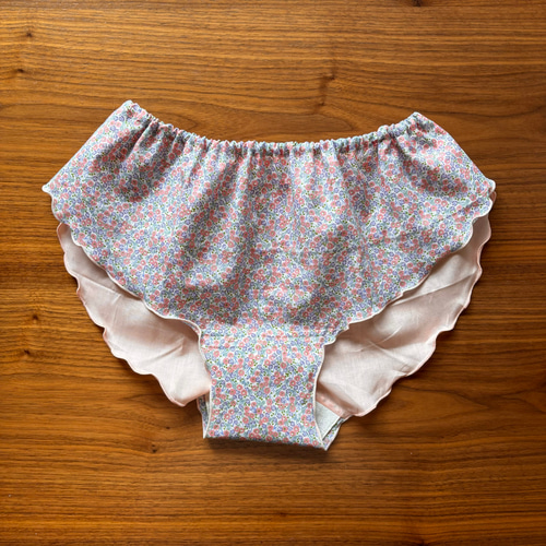ふんどしパンツ単品 リラックスショーツ ふんどしショーツ