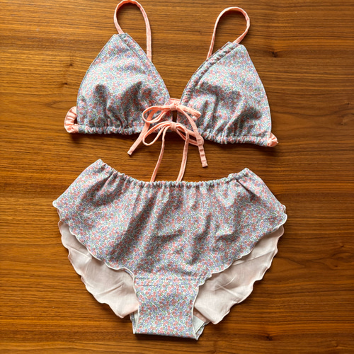 ふんどしパンツ単品 リラックスショーツ ふんどしショーツ
