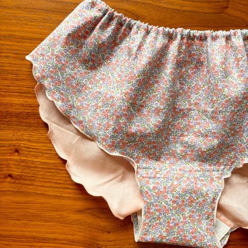 ふんどしパンツ単品 リラックスショーツ ふんどしショーツ