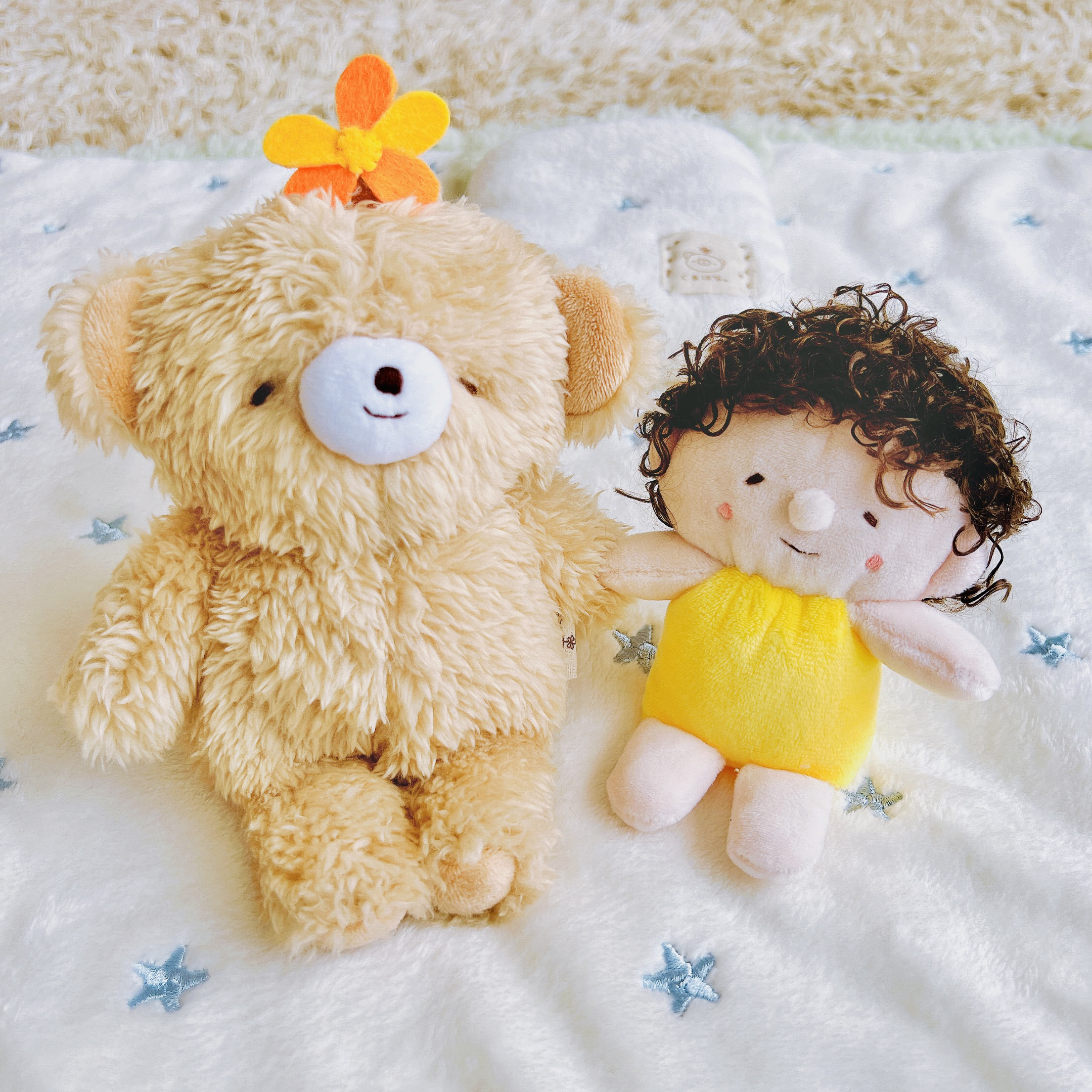 るい さま専用❤︎ぬい服オーダー