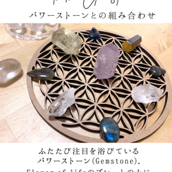 kmt-pl  インテリアプレート 壁飾り 和柄 (きめつ柄) ウォールデコレーション インテリア雑貨 置物 おしゃれ 11枚目の画像