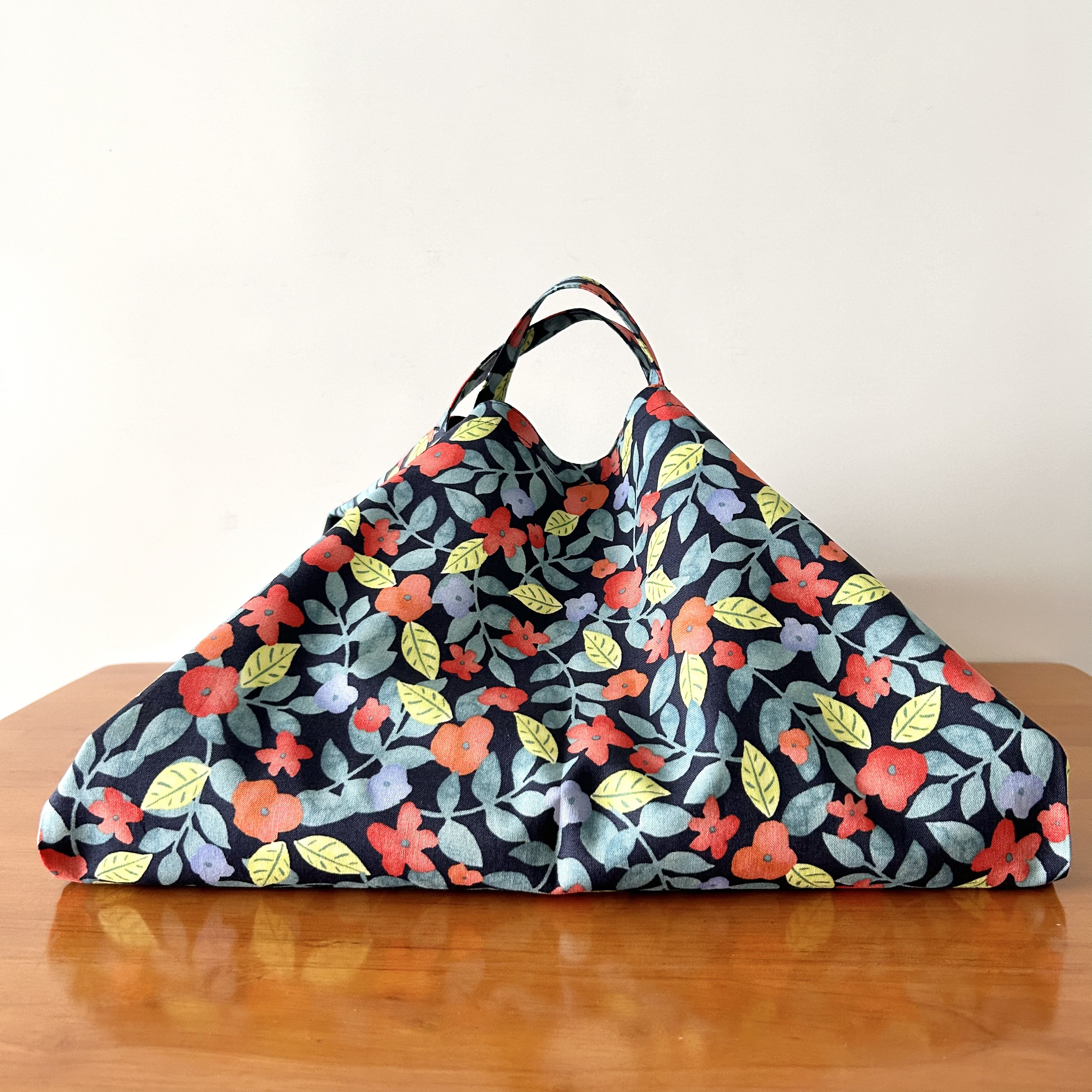 【貴重】Perfume エコバッグ サイン入り