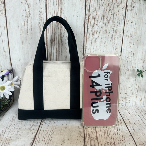 Amazon｜[style plein de couleur] 保冷 おにぎりポーチ