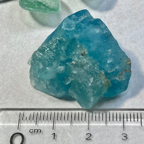 黒い森 ブラックフォレスト ドイツ フローライト 蛍石 鉱物 原石 ドイツ 黒い森産 ブルー フローライト 蛍石 原石 ブラックフォレスト