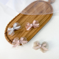 リボン、ボタン ベビー・キッズ のおすすめ人気通販｜Creema(クリーマ