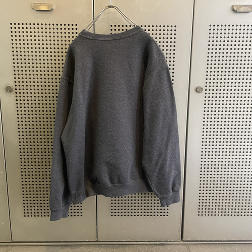 古着 ヴィンテージ vintage sweat スウェット トレーナー