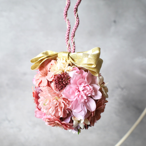 ❁てまりぶ～け P❁ ひな祭り 七五三 753 前撮り フォトアイテム