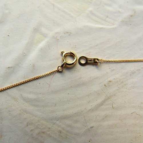 K18 ITALY 喜平ネックレス　本物 K18 ITALY 喜平ネックレス 本物