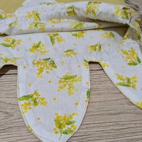 入園入学セット レッスンバッグセット女の子 花びらのレッスンバッグ