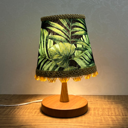 sale】ハワイアン・フロアランプ ハワイアンパラダイス スタンドライト