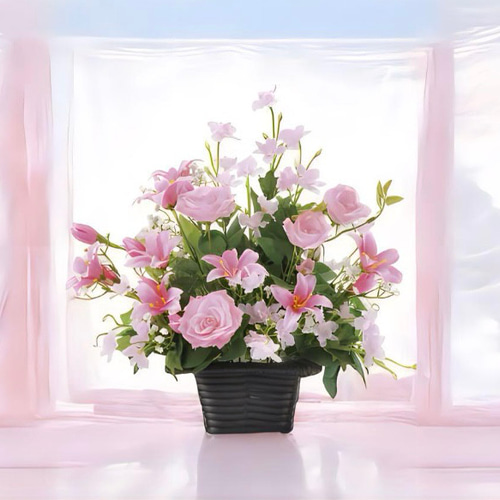 光の楽園 光触媒 人工観葉植物 ウォールグリーン フェイクグリーン