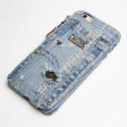 ♡ Dior iPhoneケース 12promax デニムブルー ♡ Dior(ディオール)のレディース iPhone・スマホケース 人気