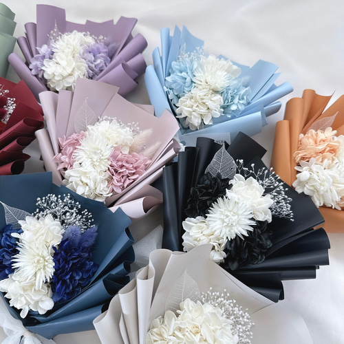Order Bouquet (花束) - Sサイズ – ai flower official store