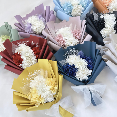 mini wrapping bouquet ミニブーケ 花束 ブーケ ギフト mini wrapping bouquet ミニブーケ 花束 ブーケ ギフト