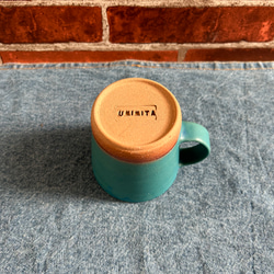 〈再販×1〉マグカップ（湘南の海を感じる器シリーズ） 5枚目の画像