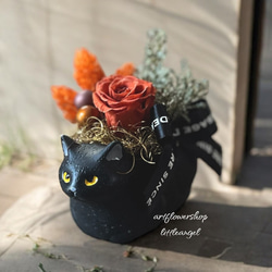 国内発送 猫 ネックレス 12誕生石 プリザーブドフラワーセット 楽天市場】プリザーブドフラワー 猫 ギフトの通販