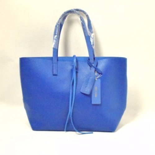 NO.137015 横タイプ（中）ロイヤルブルー 母の日のプレゼントにも。最