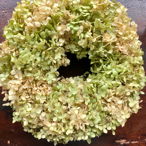 アナベルリース アナベルリース｜リース 開店祝い 内祝い 新築祝い 送別祝い 北欧