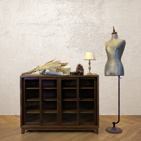 バンブー キャビネット アジアン 竹 収納 キッチン 商品一覧|アジアン