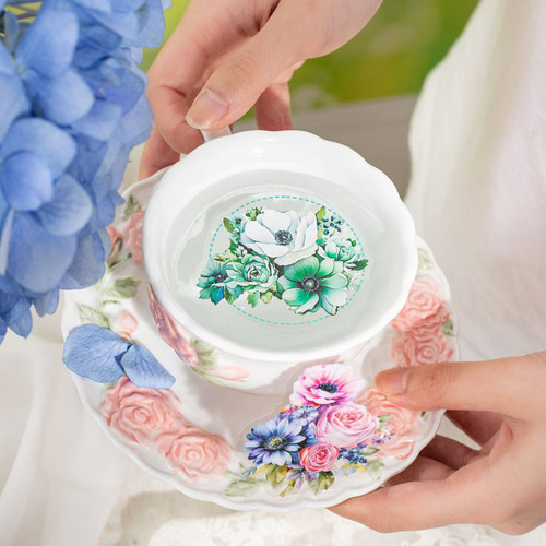 50種類限定set＋コラージュ素材   フラワー系   装飾系　1ループ 楽天市場】【ブランドチャネル 限定商品】 レゴ ボタニカル フラワー