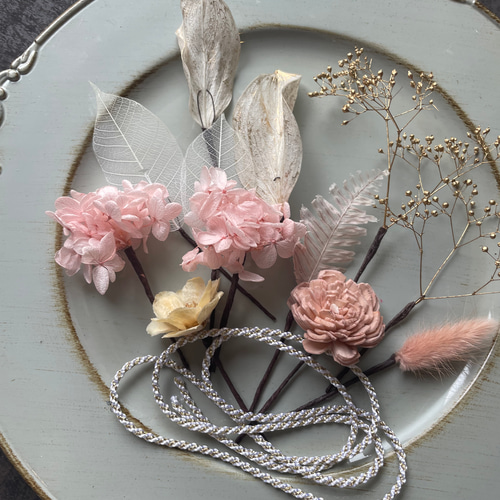 Petit fraisierヘッドドレス　サックス　新品 Petit fraisierヘッドドレス – BABY, THE STARS SHINE BRIGHT