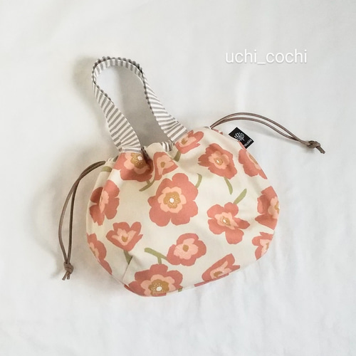 ハンドメイド巾着バック ポーチ  ミニバック Amazon | BRTOO 小さなかぎ針編み財布 ハンドメイド ニット