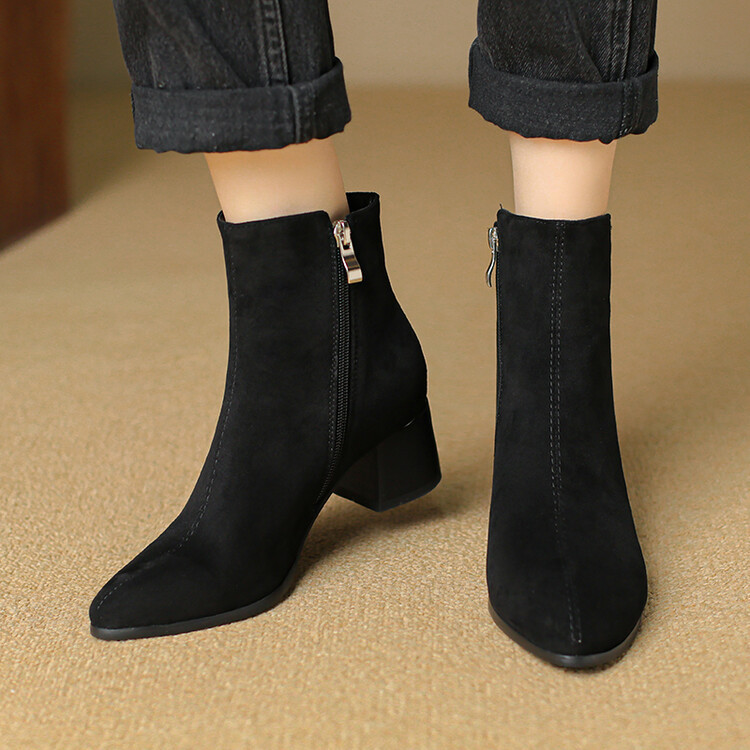 ★人気商品★   ブーツ レディース　22-26サイズ　10907