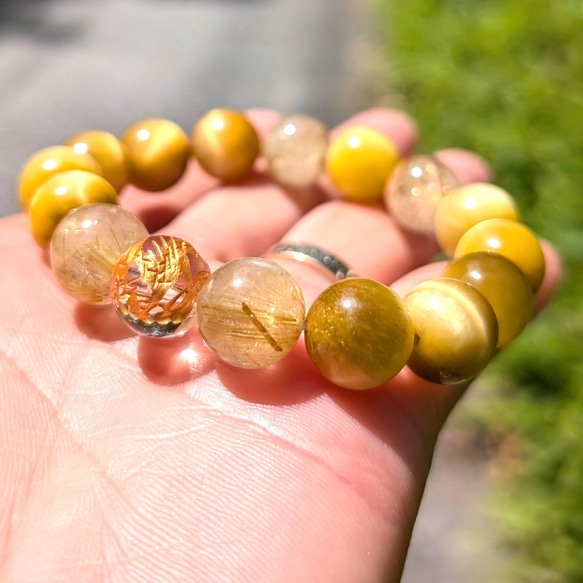 閃きをもたらす数珠!金彫皇帝龍 本水晶 クリスタル ゴールド 閃きをもたらす数珠!金彫皇帝龍 本水晶 クリスタル ゴールド