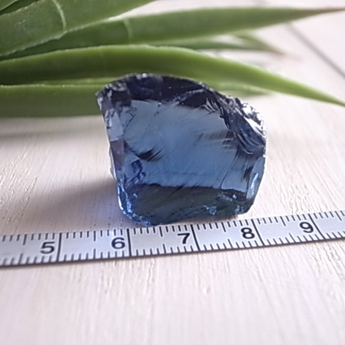 アンダラクリスタル エレスチャルスターライトサファイア