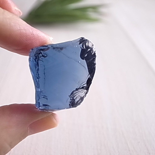 アンダラクリスタル エレスチャルスターライトサファイア