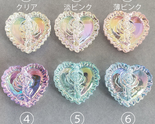 サラダ TSUTSUMI ハート型クリスタルピアス　　ケース、保証書付き 楽天市場】【9/11 9:59まで☆最大50%OFF】【楽天1位受賞