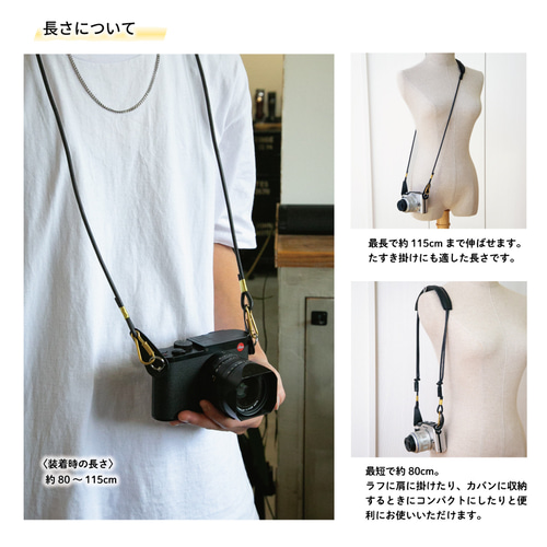 レザー製ブラウンストラップ ゴールド金具 レザー製ブラウンストラップ ゴールド金具 楽天市場