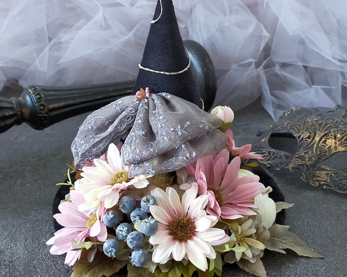 様　Petite ハロウィン ピンク レース アロマ インテリア SALE!!】【即日発送！】【ハロウィン】 レースアップ バニー