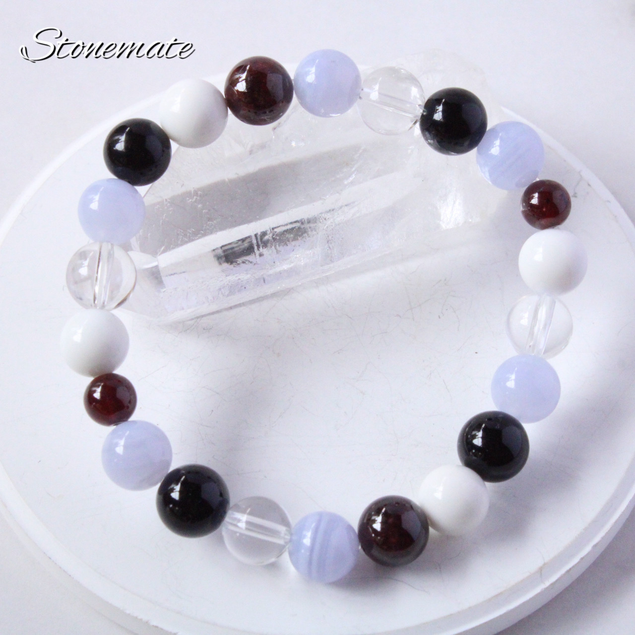 ククリヒメ様　神様ブレスレット