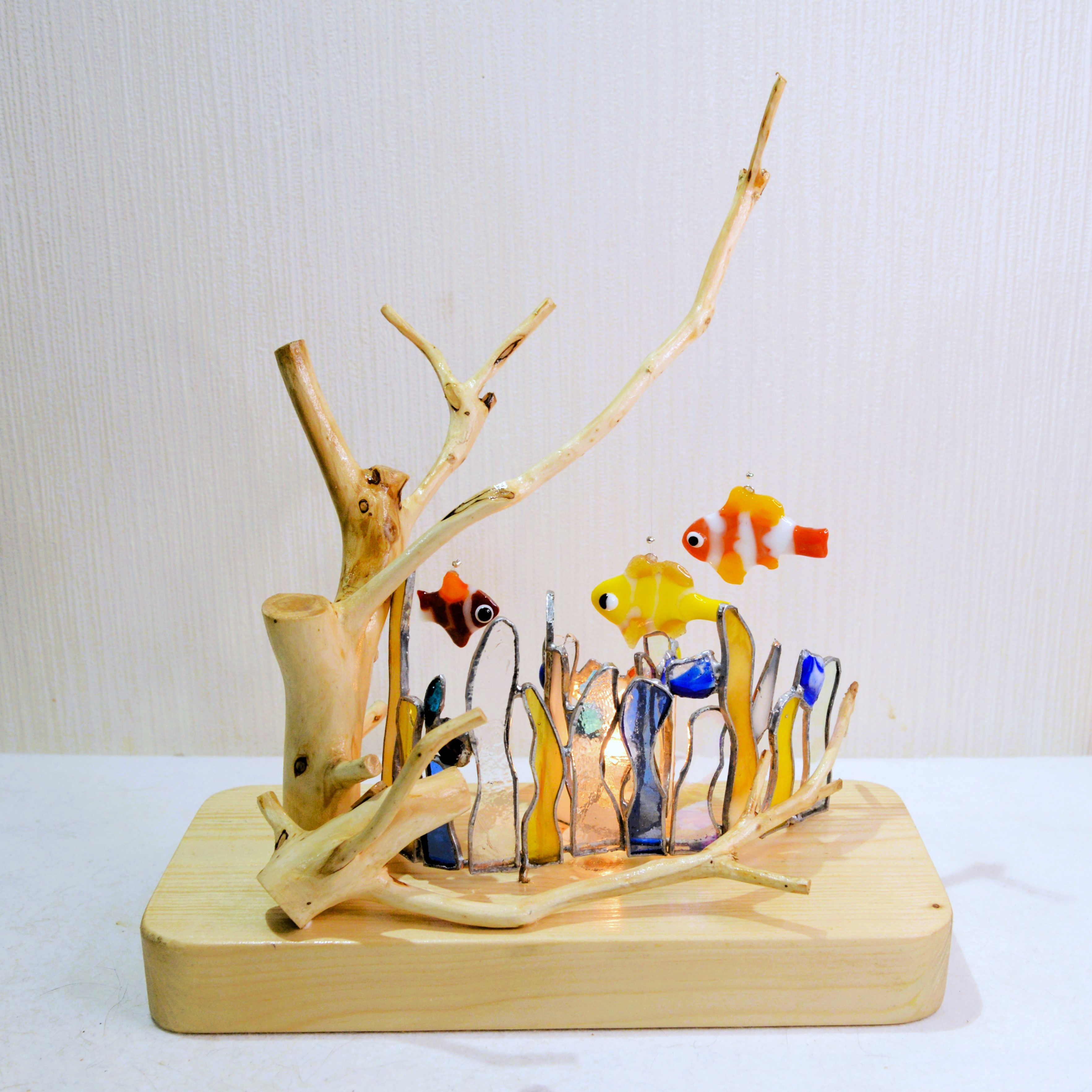 クマノミ・ライトスタンド　No 241 SG