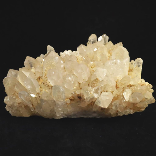 山梨県産 水晶クラスター 1362g #22283 天然石 榎本通商 通販 18177409