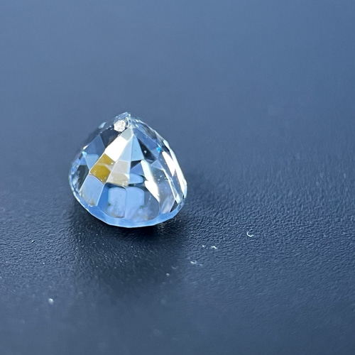 ブルースピネルルース1.3ct天然石,宝石NeonBlue Spinel ブルースピネルルース0.97ct天然石,宝石 ジュエリー用Natural Blue