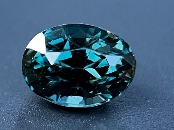 天然石　ブルースピネル スピネルルース 天然石スピネル | Zakkano | 日本