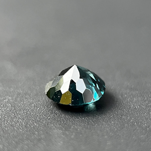 ブルースピネルルース1ct天然石,宝石 ジュエリー用 ブルースピネルルース1ct天然石,宝石 ジュエリー用