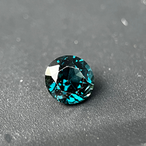 ブルースピネルルース1ct天然石,宝石 ジュエリー用 ブルースピネルルース1ct天然石,宝石 ジュエリー用