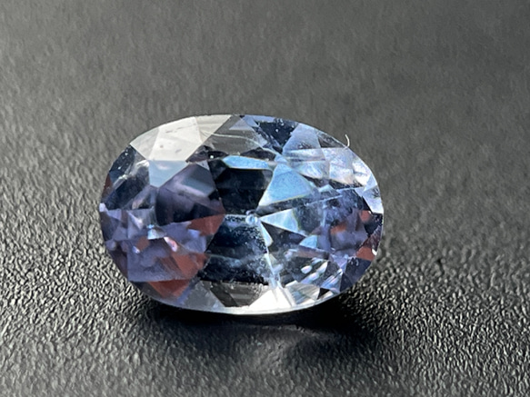 【数々のアワードを受賞】 ブルースピネルルース0.7ct天然石,宝石 ジュエリー用Natural アクセサリー