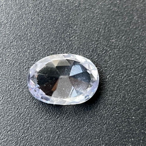 ブルースピネルルース0.3ct天然石,宝石 ジュエリー用Natural
