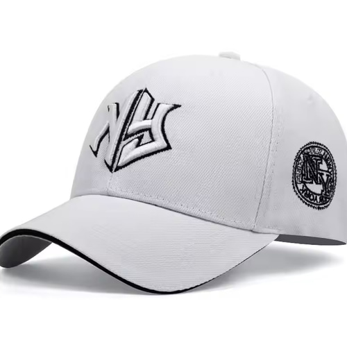 59FIFTY Rhinestone Badge ラインストーンバッジ ニューヨーク