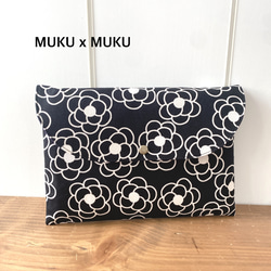 御朱印帳ケース☆御朱印帳入れ☆1冊用 その他ケース mukuxmuku