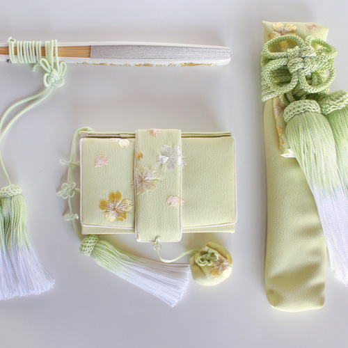 専用】筥迫と懐剣のオーダー その他オーダーメイド はこせこや 通販