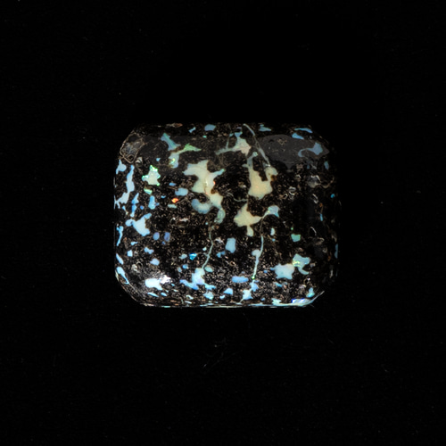 希少オパール】レオパードオパール 2.35ct 天然石 まるむ商会 通販